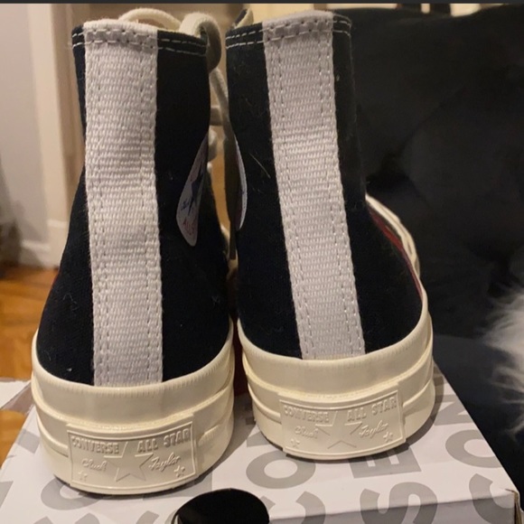 Converse Chuck Taylor All-Star - Picture 5 of 9